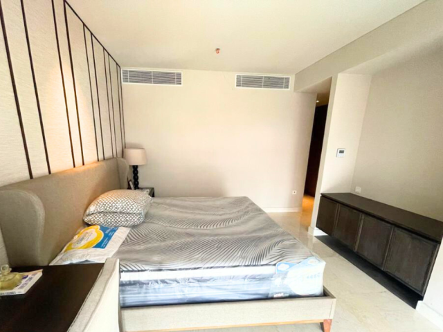Ciputra World 2 Tower Residence Floor 16