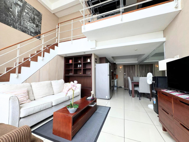 Citylofts Sudirman Mid Floor