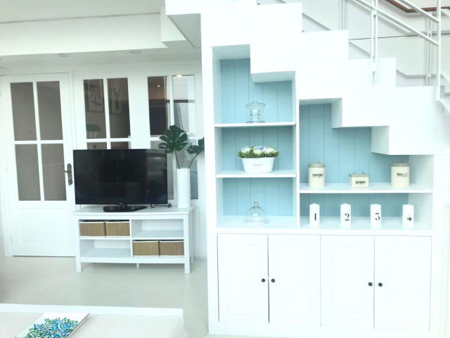 Citylofts Sudirman Mid Floor