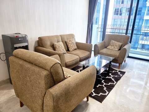 Casa Grande Angelo Residence Tower Mid Floor