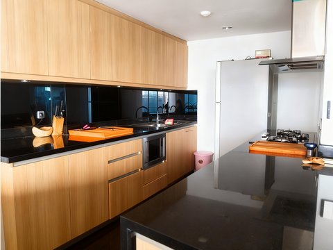 Puri Casablanca Alamanda Tower High Floor