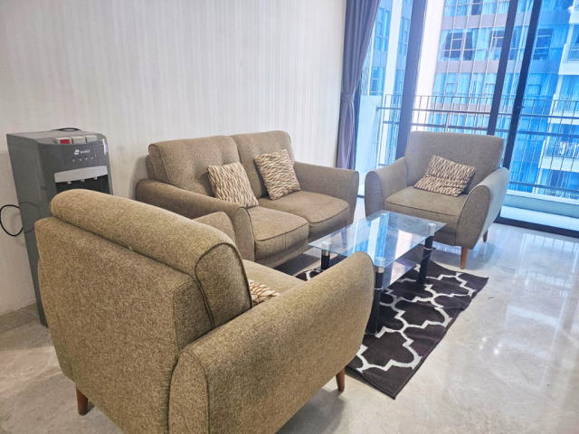 Casa Grande Residence Tower Angelo Floor 10