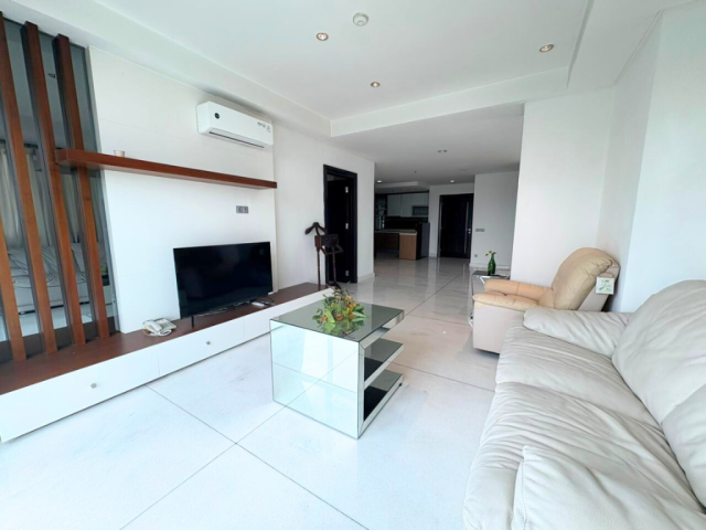 Puri Imperium 1st Tower High Floor