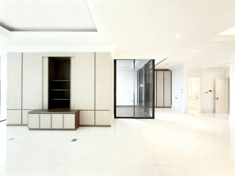 St. Regis Jakarta Mid Floor