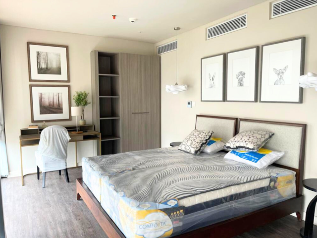 Ciputra World 2 Tower Residence Floor 16