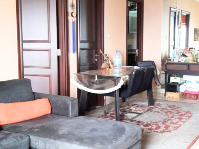 Bellezza Versailes Tower Mid Floor