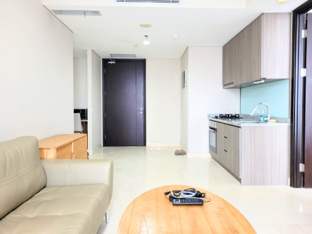 Ciputra World 2 Tower Orchard Floor 43