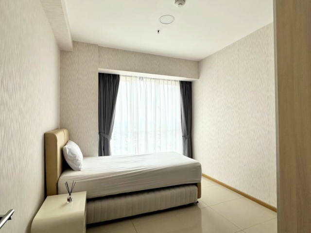 Gandaria Heights Tower B Mid Floor