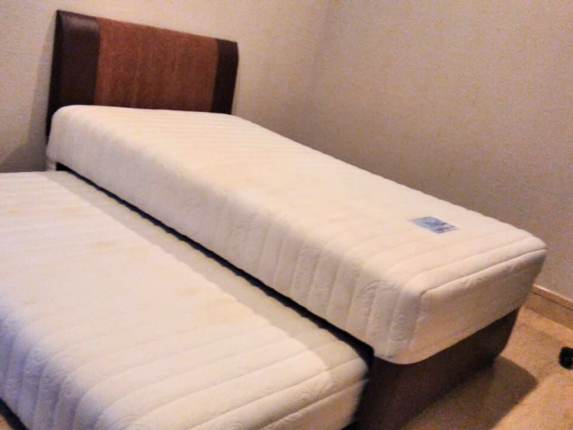 Capital Residence Tower 2 Lantai Tengah