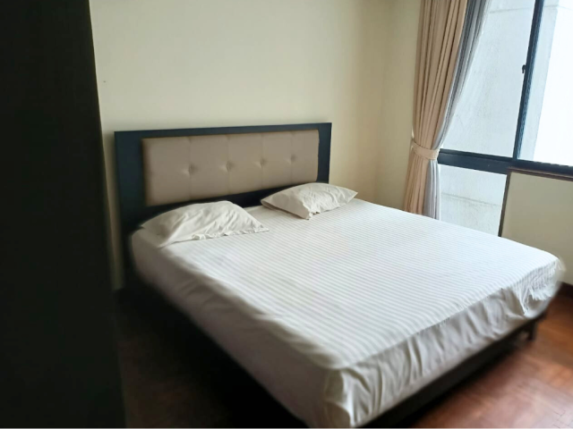 Park Royale Tower 2 Low Floor