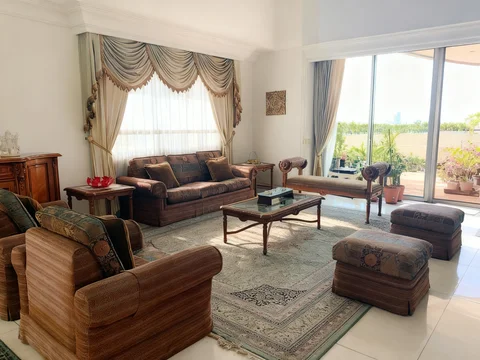 Simprug Teras Penthouse