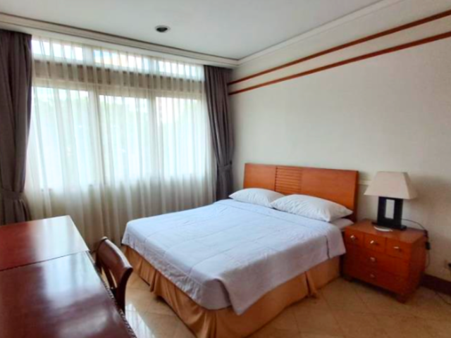 Somerset Grand Citra Floor 21