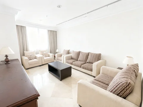 Simprug Teras Tower B Low Floor