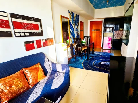 Marbella Kemang Tower - Floor 16