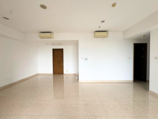 1Park Avenue Tower Royal Lantai Rendah