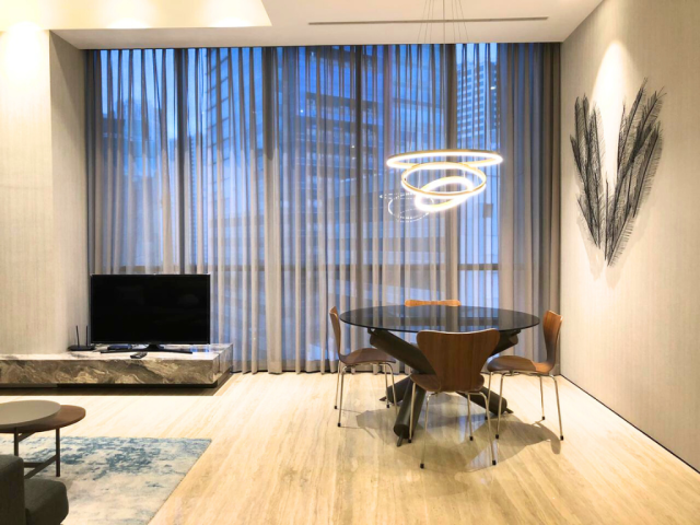 LaVie All Suites Porte Tower Low Floor