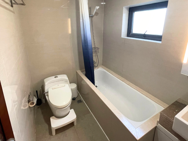 Casa Grande Residence Bella Tower High Floor
