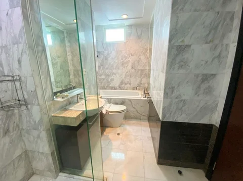 The Peak Sudirman Tower Regal High Floor