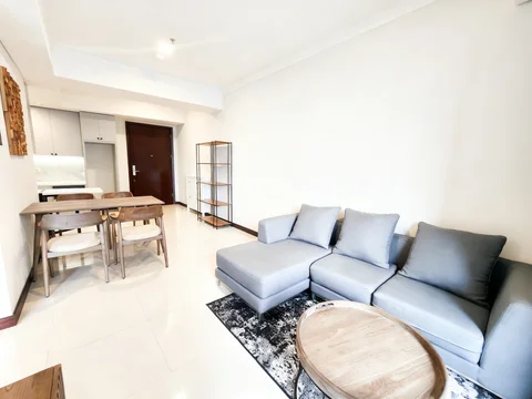 Casa Grande Residence Tower Bella Floor 37