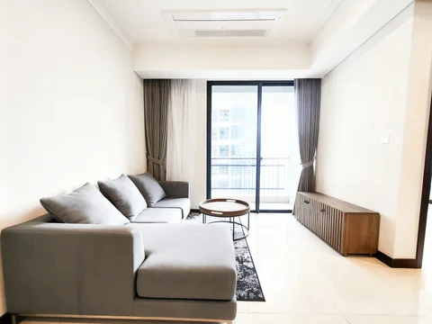 Casa Grande Residence Tower Bella Floor 37