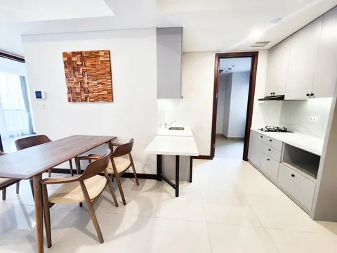 Casa Grande Residence Tower Bella Floor 37