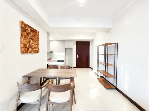 Casa Grande Residence Tower Bella Floor 37