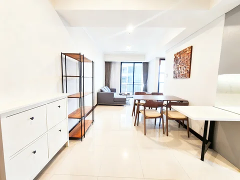 Casa Grande Residence Tower Bella Floor 37