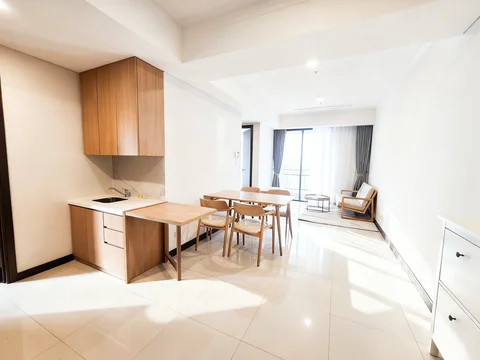 Casa Grande Residence Tower Bella Floor 37