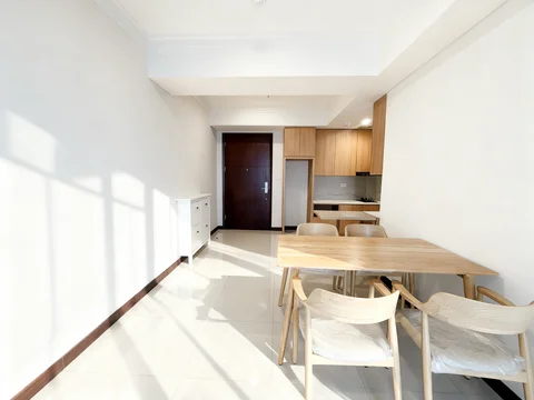 Casa Grande Residence Tower Bella Floor 37