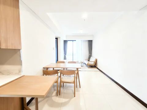 Casa Grande Residence Tower Bella Floor 37