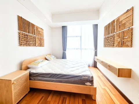 Casa Grande Residence Tower Bella Floor 37