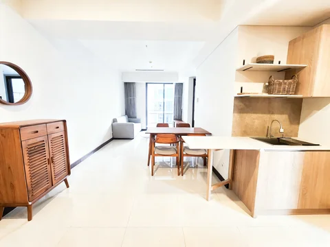 Casa Grande Residence Tower Bella Floor 38