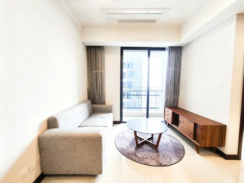 Casa Grande Residence Tower Bella Floor 38