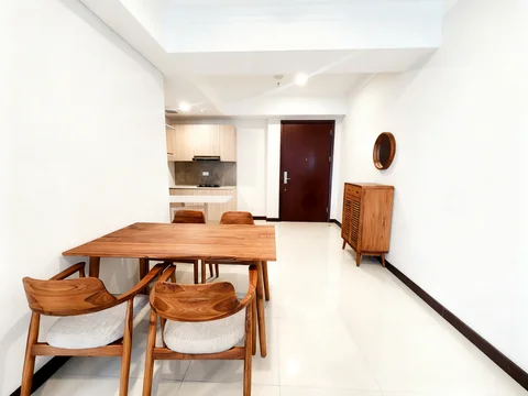Casa Grande Residence Tower Bella Floor 38