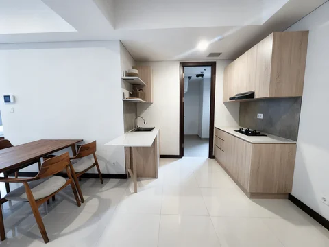 Casa Grande Residence Tower Bella Floor 38