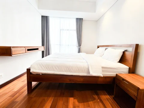 Casa Grande Residence Tower Bella Floor 38