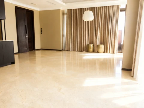 Senopati Suites Tower 1 Lantai Tengah