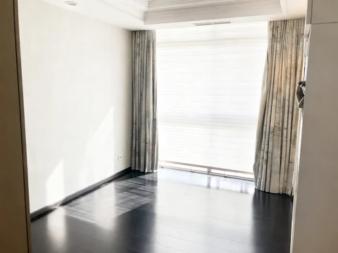 Senopati Suites Tower 1 Lantai Tengah