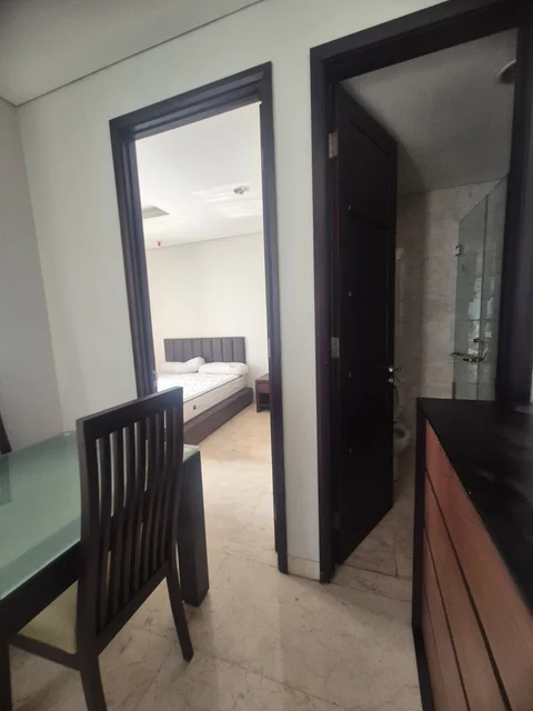 The Grove Suites Tower Masterpiece Floor 25