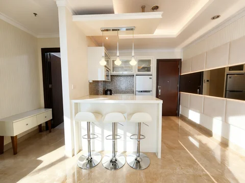 Residence 8 Senopati Tower 2 High Floor