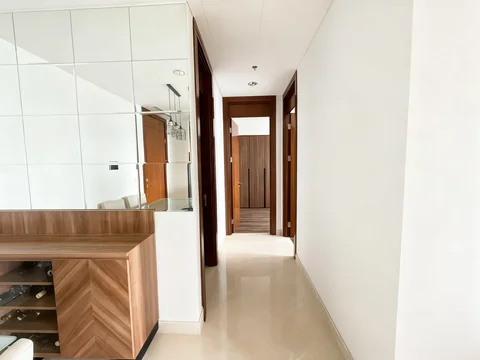 The Elements Tower Harmony Floor 36