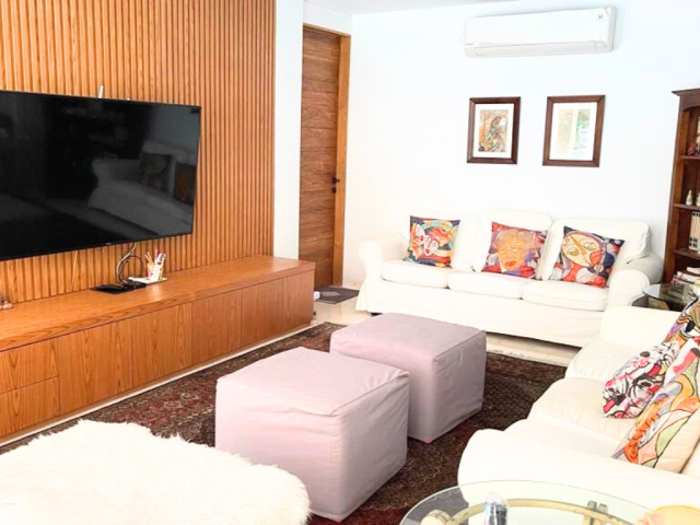5-Bedrooms House For Rent in Pesanggrahan Bintaro Area