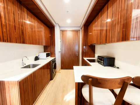 South Hills Low Floor