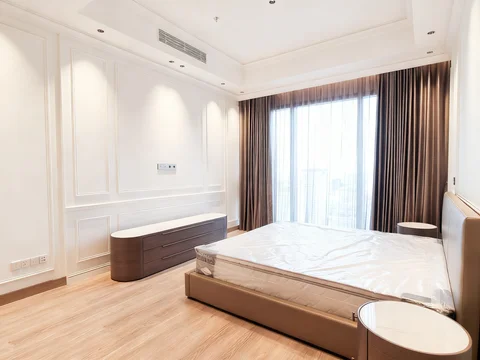 57 Promenade Tower Sky Lantai 35