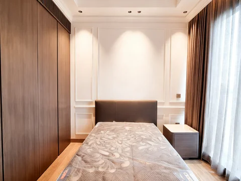 57 Promenade Tower Sky Lantai 35
