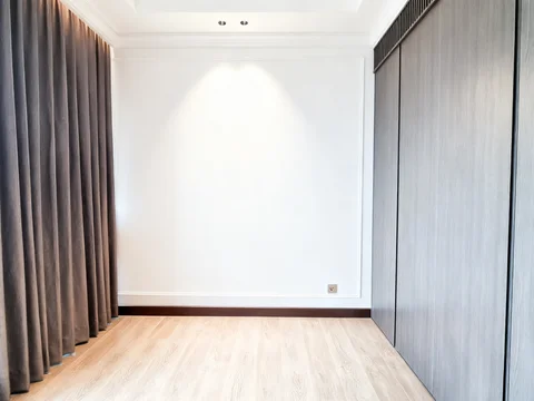 57 Promenade Tower Sky Lantai 35