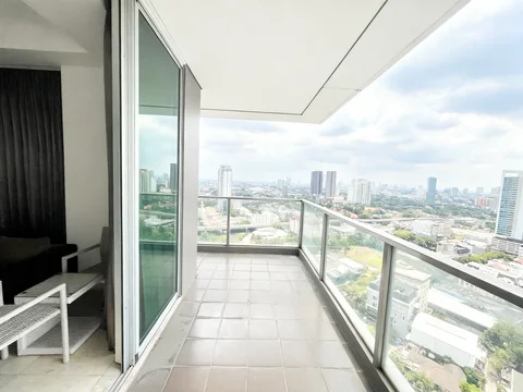 Kemang Village Tower Ritz Lantai Tinggi