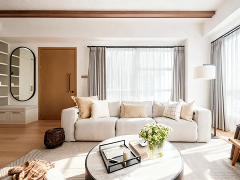 1 Park Residences Tower A Mid Floor