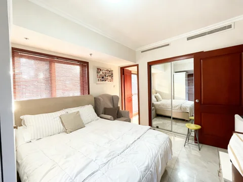 Pavilion Tower 2 Low Floor