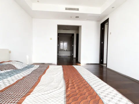 Nirvana Kemang Tower Ebony Mid Floor